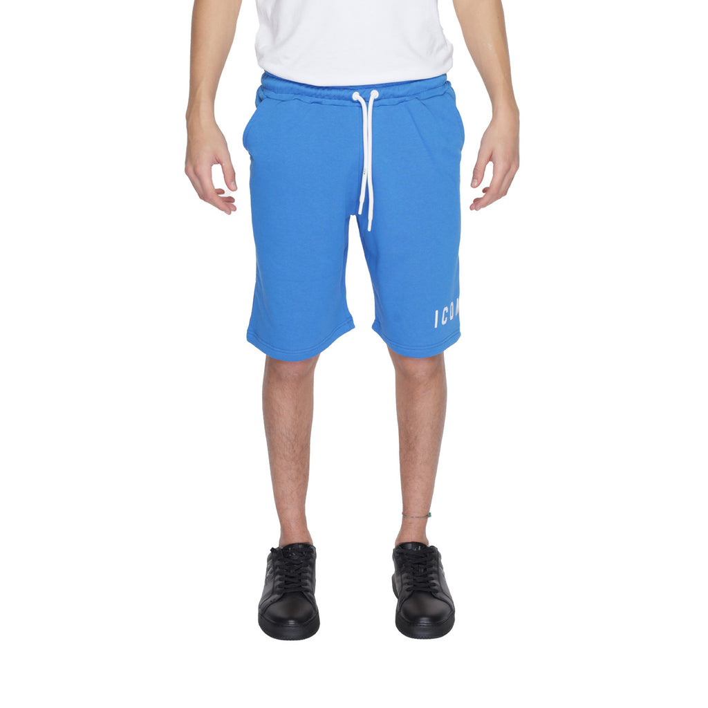 Icon Men's Bermuda Shorts