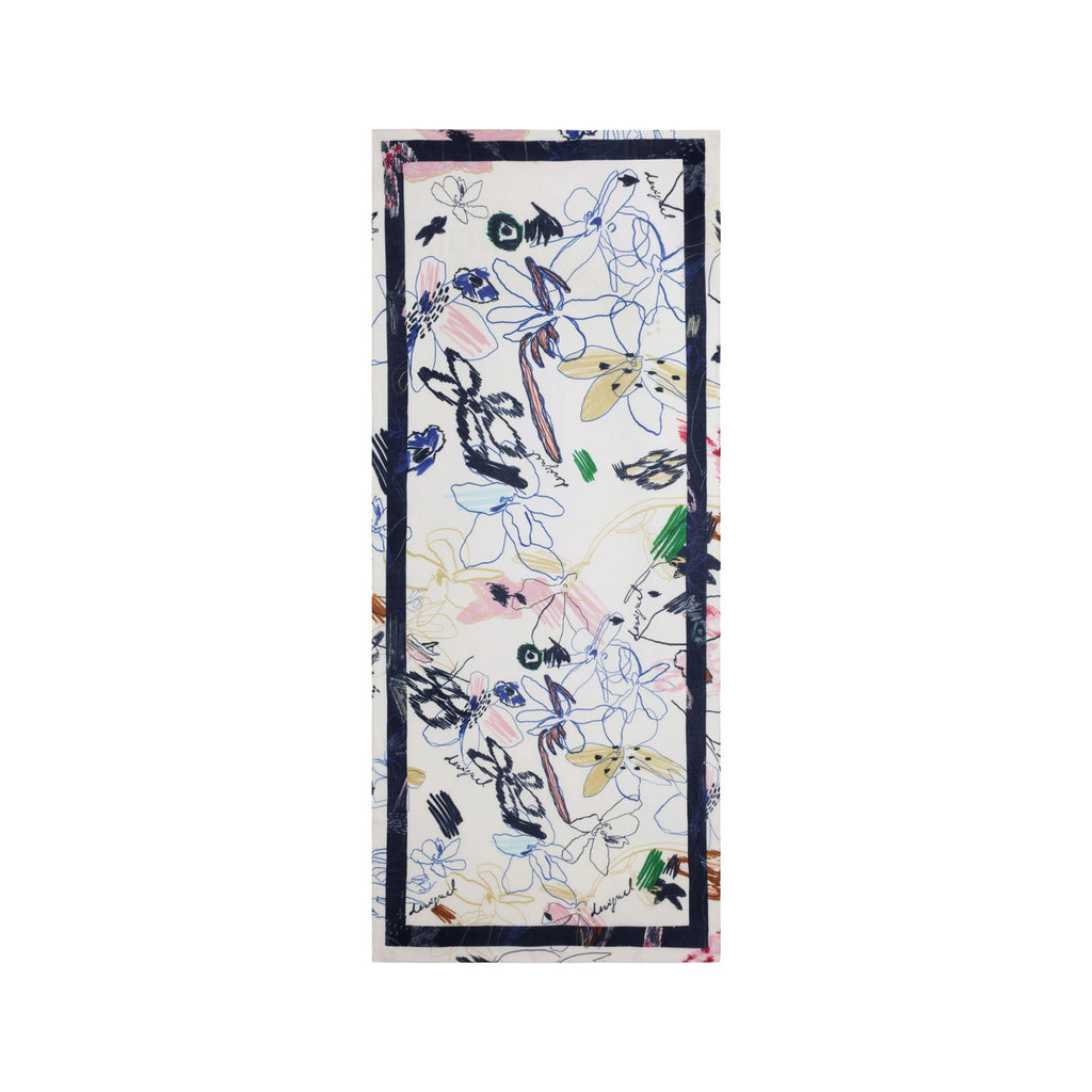 Desigual Sciarpa Donna