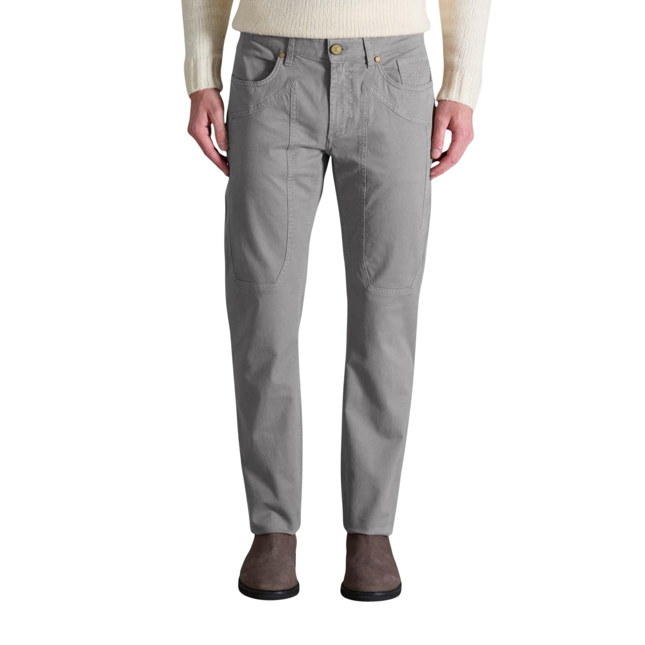 Jeckerson Men's Trousers