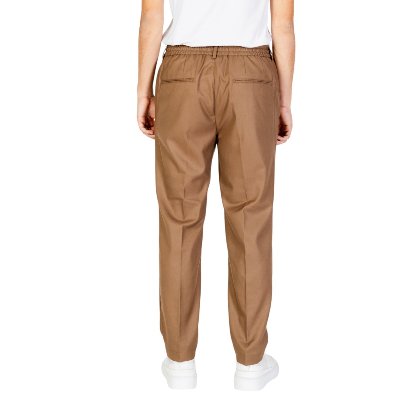 Hamaki-ho Men's Pants