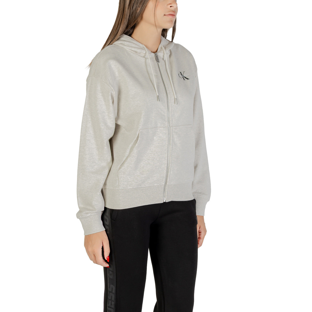 Calvin Klein Jeans Women's Sweatshirt