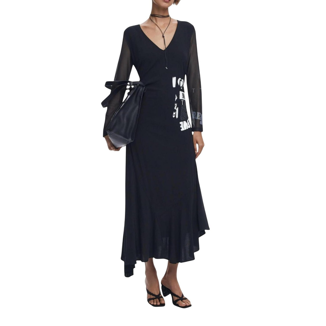 Desigual Women's Dress
