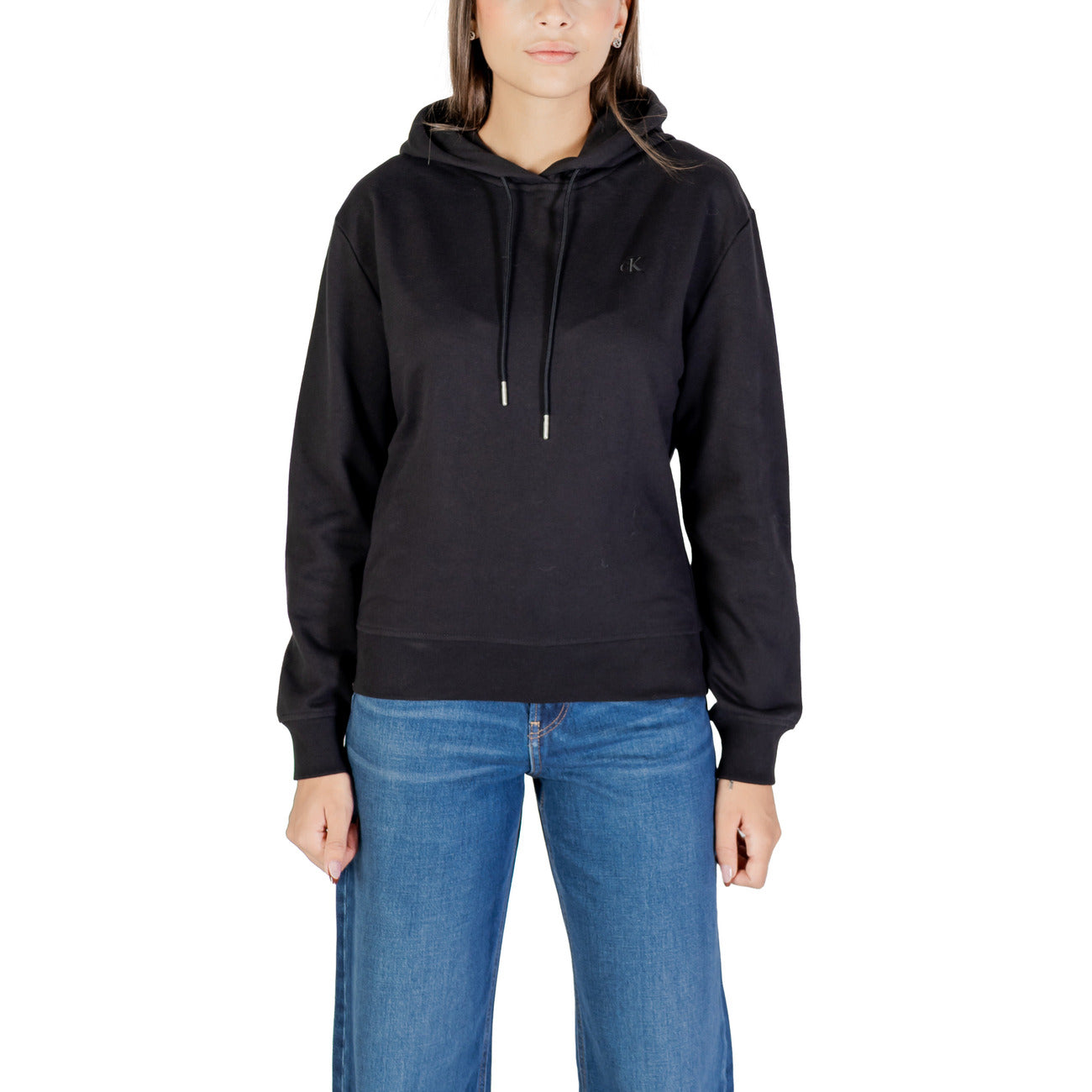 Calvin Klein Jeans Women's Sweatshirt