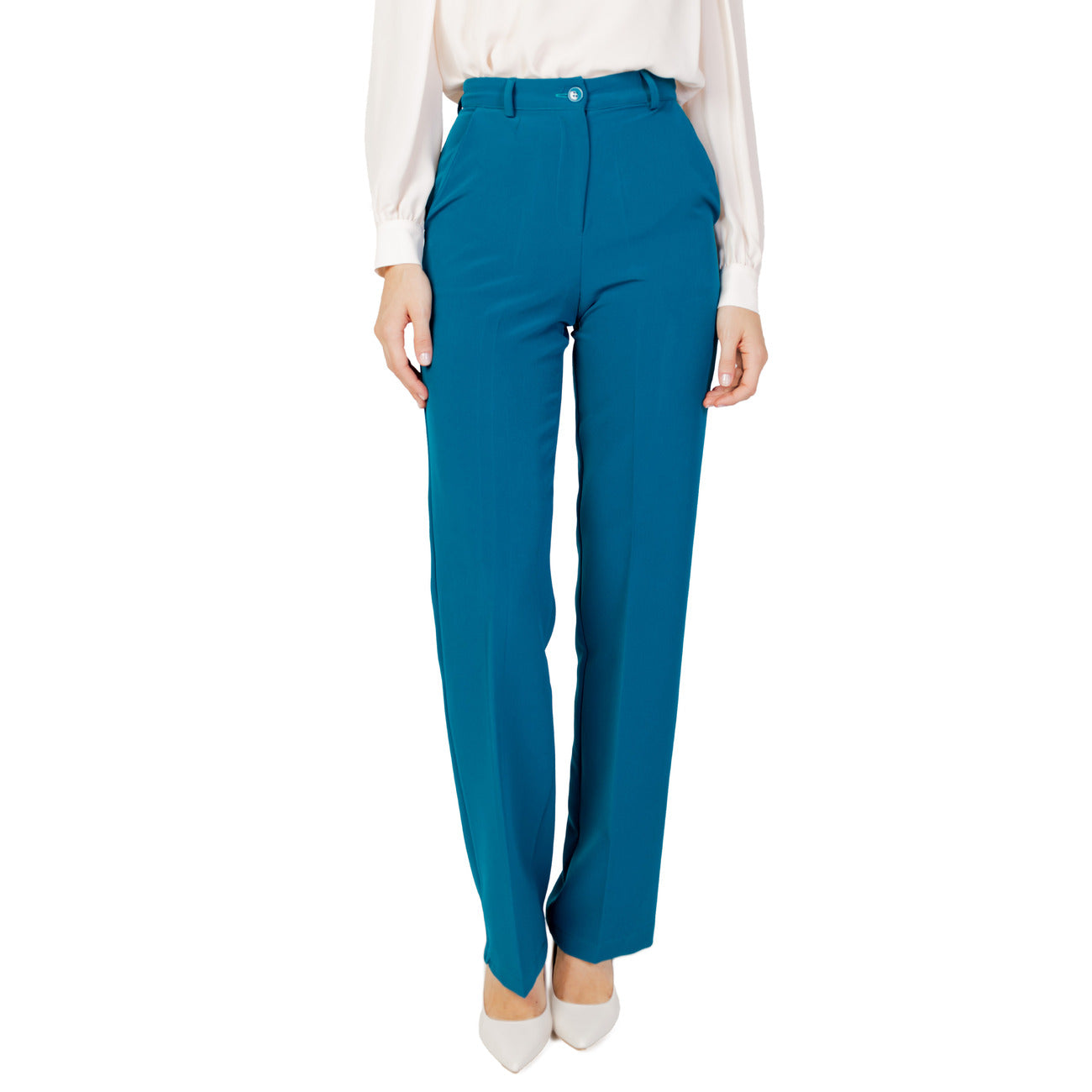 Hanny Deep Women's Pants