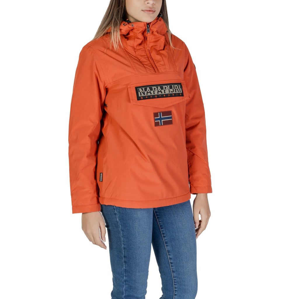 Napapijri Women's Jacket