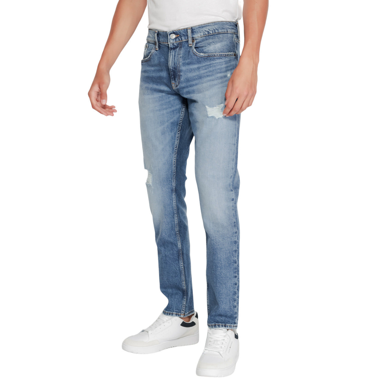 Tommy Hilfiger Men's Jeans