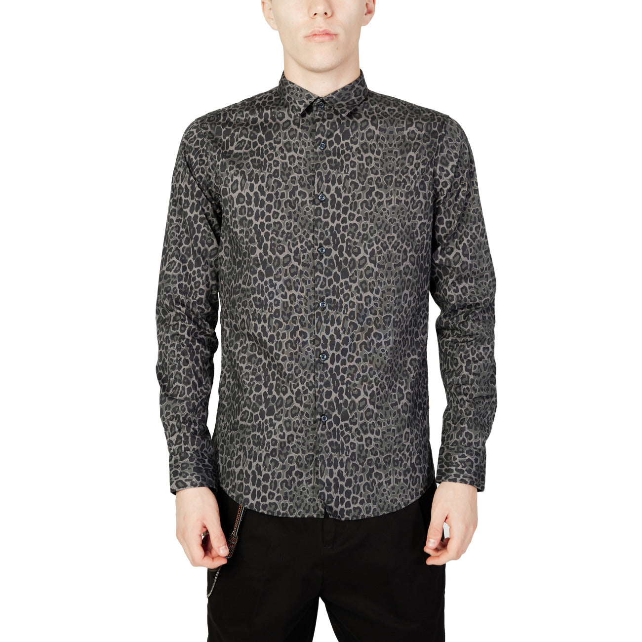Gianni Lupo Men's Shirt
