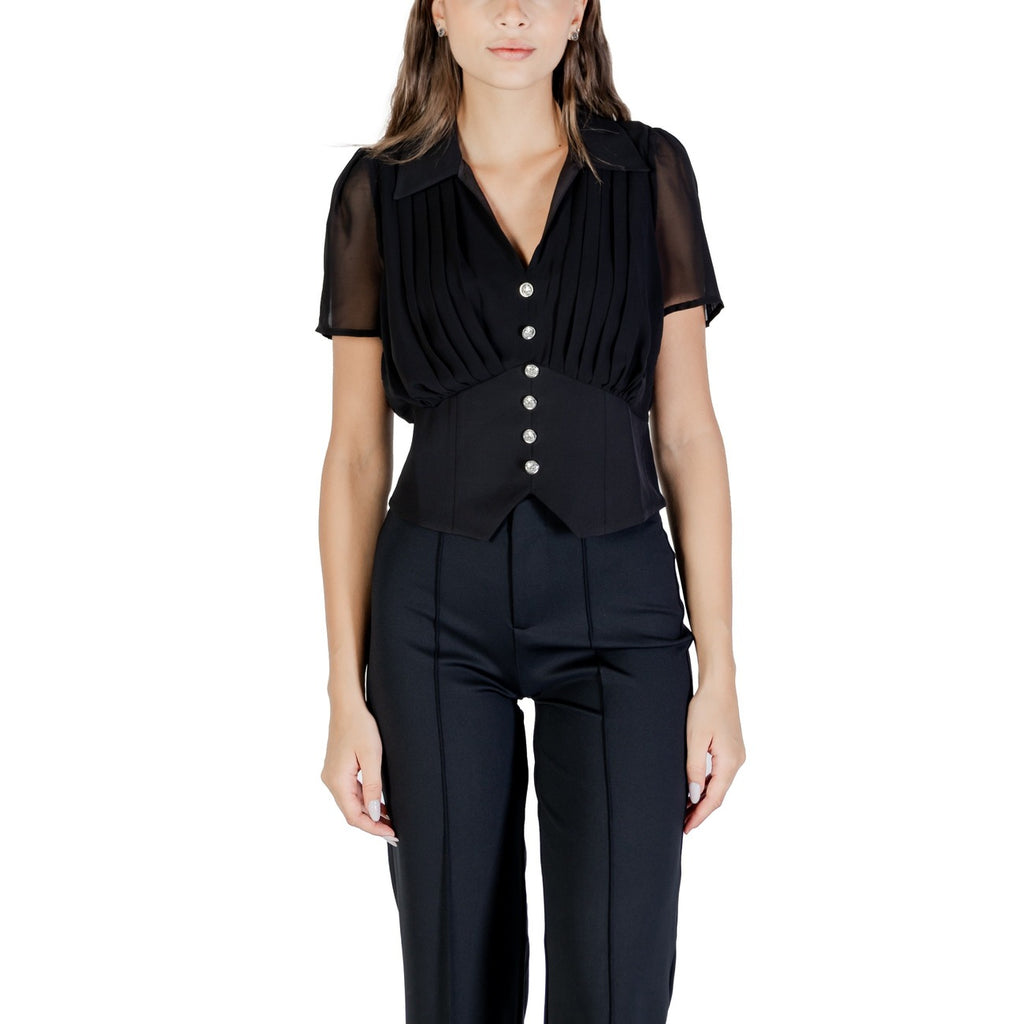 Morgan De Toi Women's Blouse