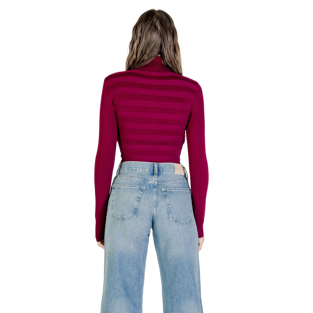 Morgan De Toi Women's Sweater