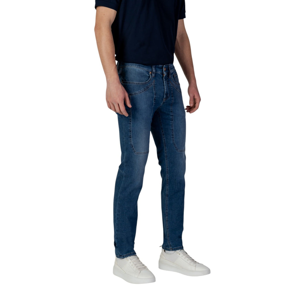 Jeckerson Men's Jeans