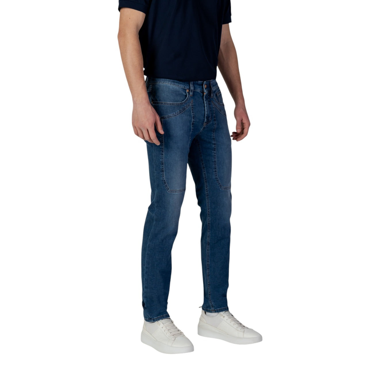 Jeckerson Men's Jeans