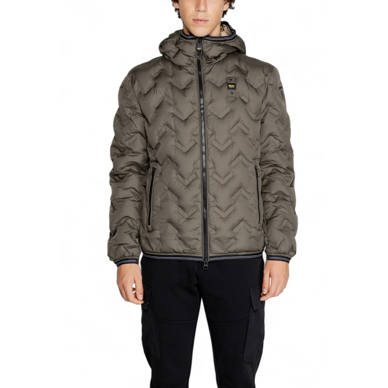 Blauer Men's Jacket