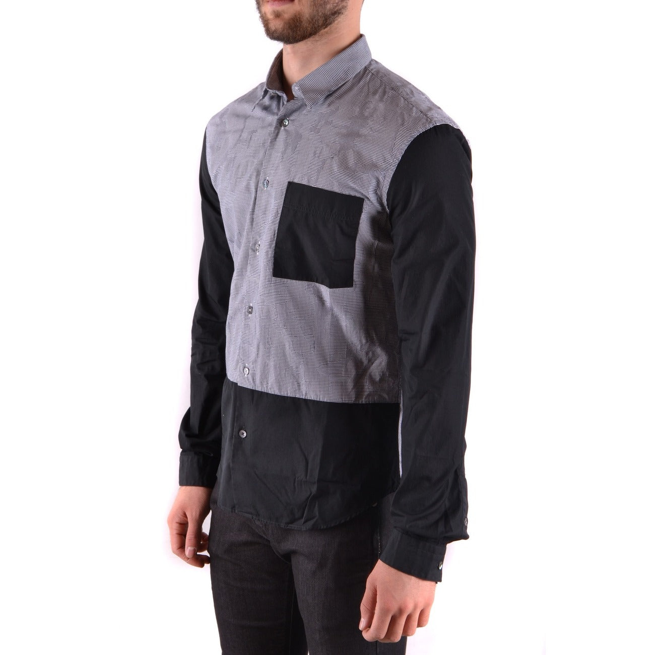Alexander Mcqueen Men's Shirt