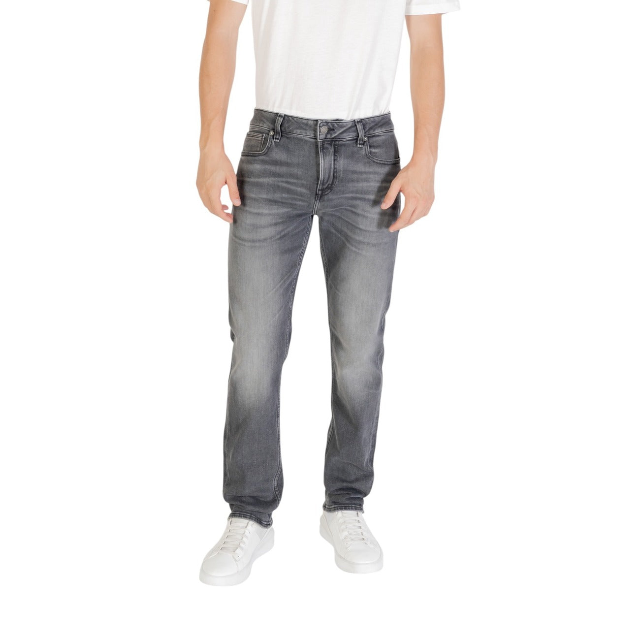 Guess Jeans Men