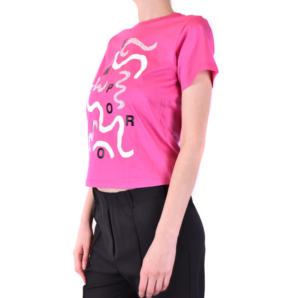 Emporio Armani Women's T-Shirt