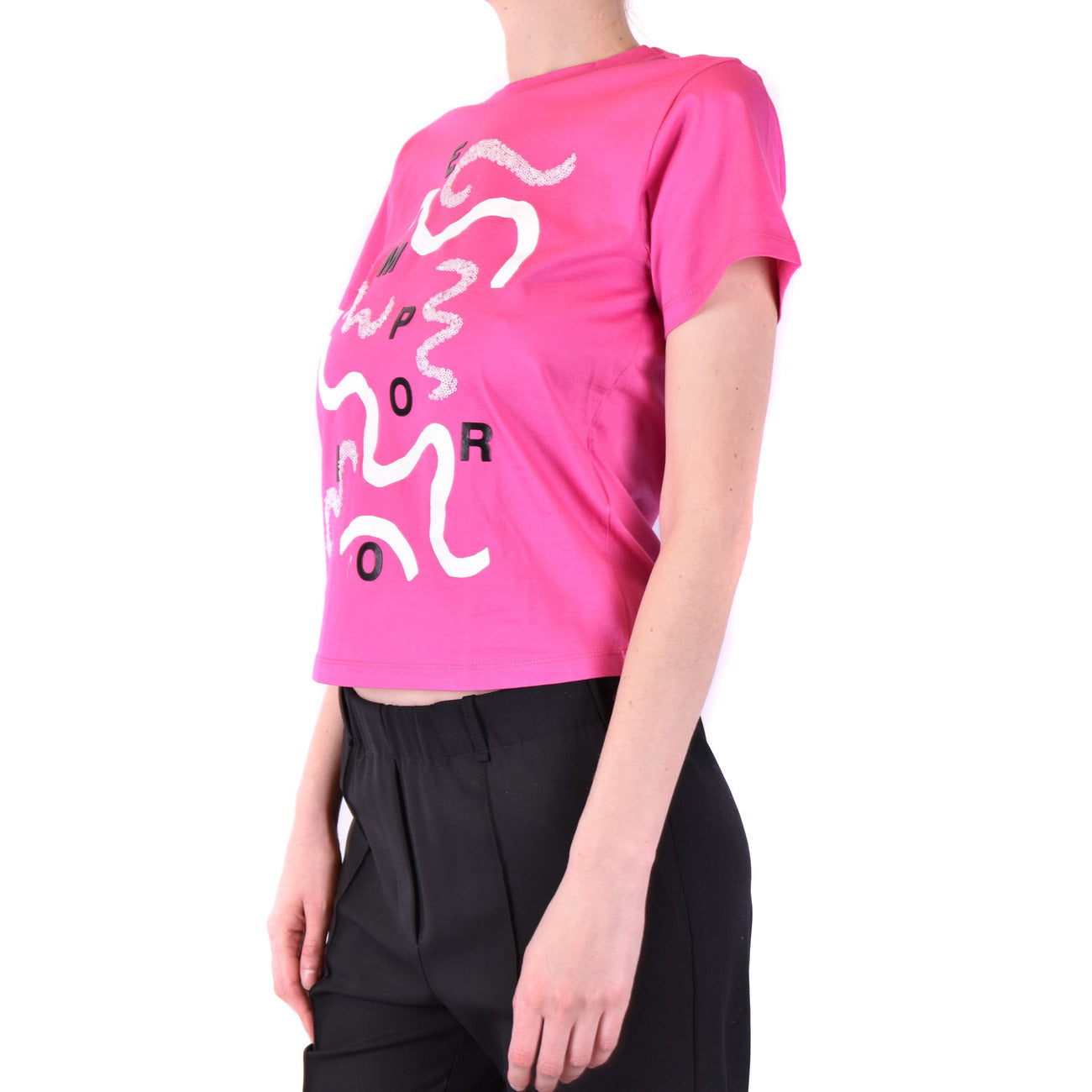 Emporio Armani Women's T-Shirt