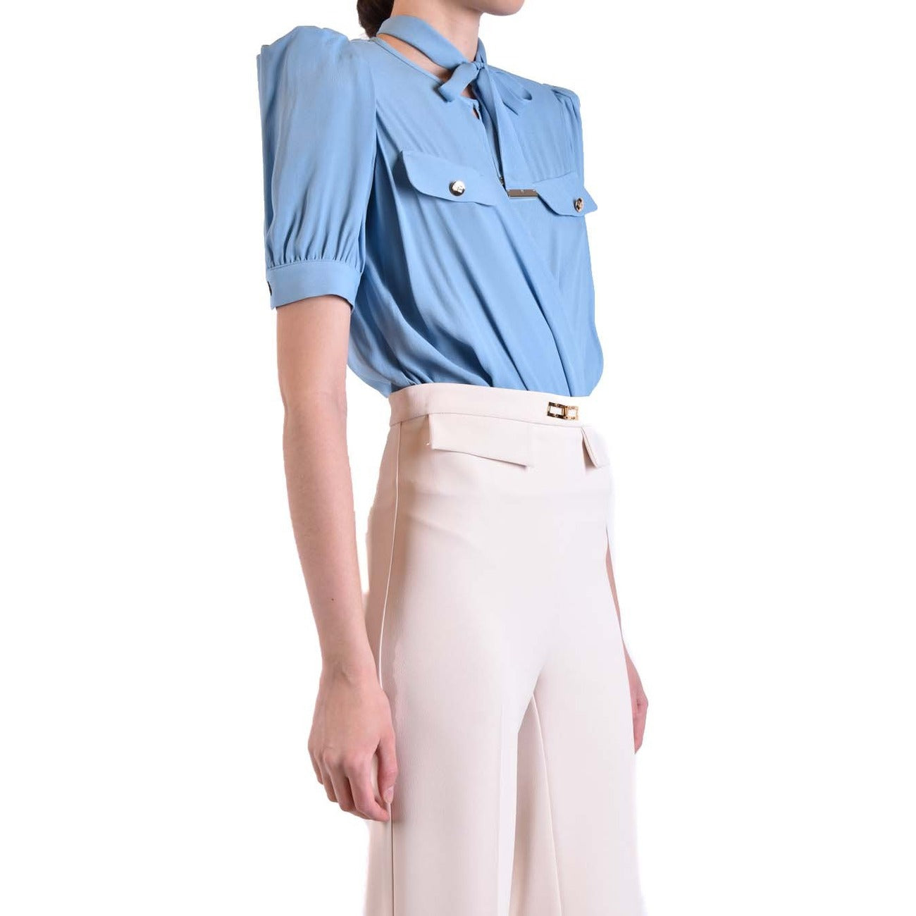 Elisabetta Franchi Women's Blouse