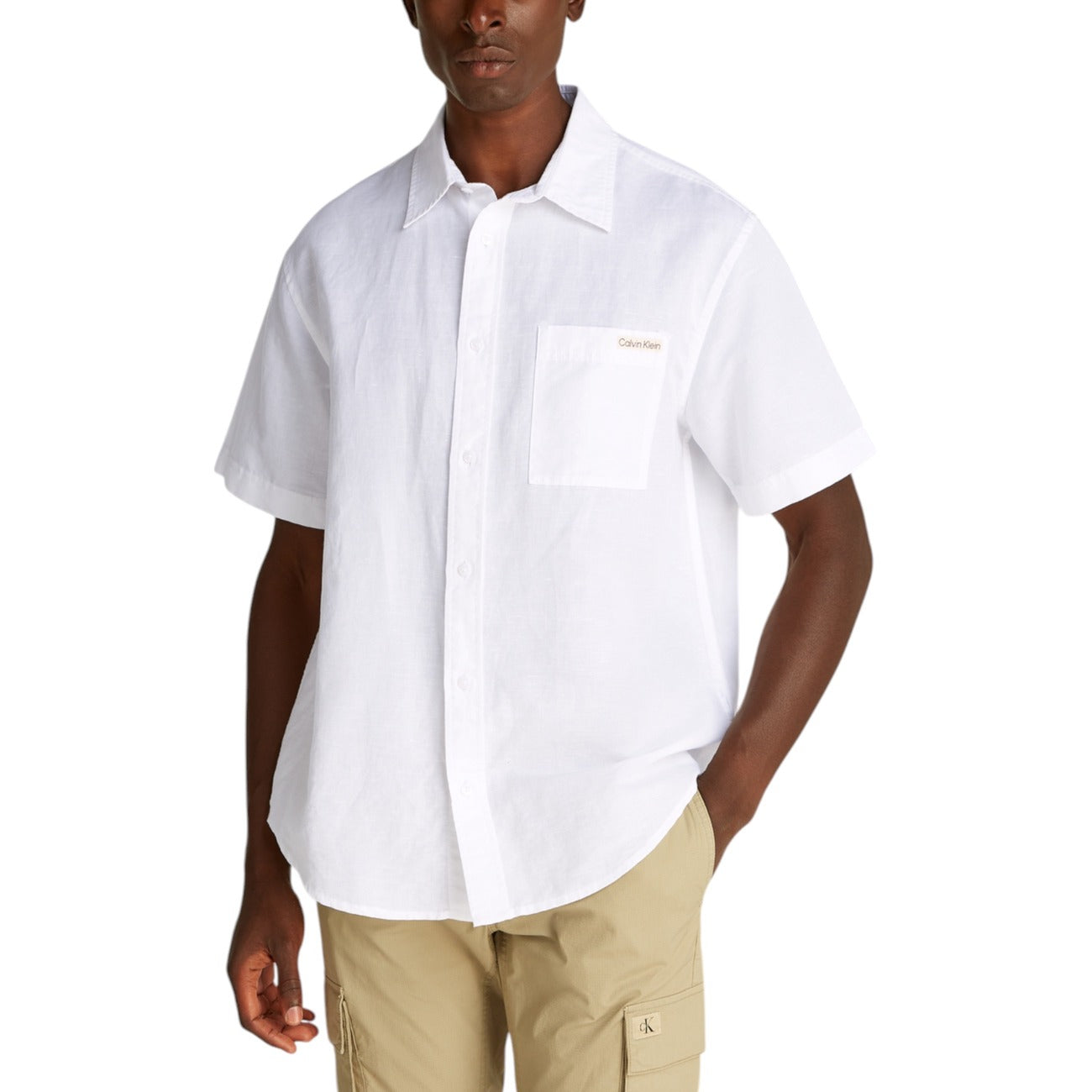 Calvin Klein Jeans Men's Shirt
