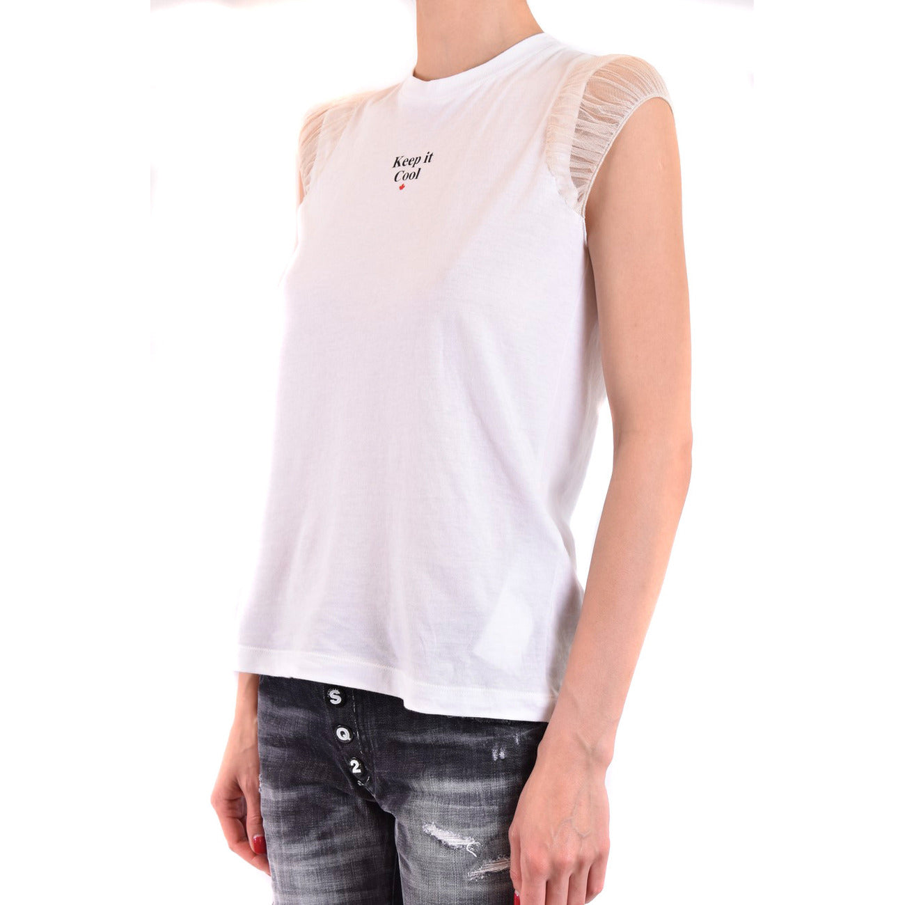 Dsquared2 Women's Top