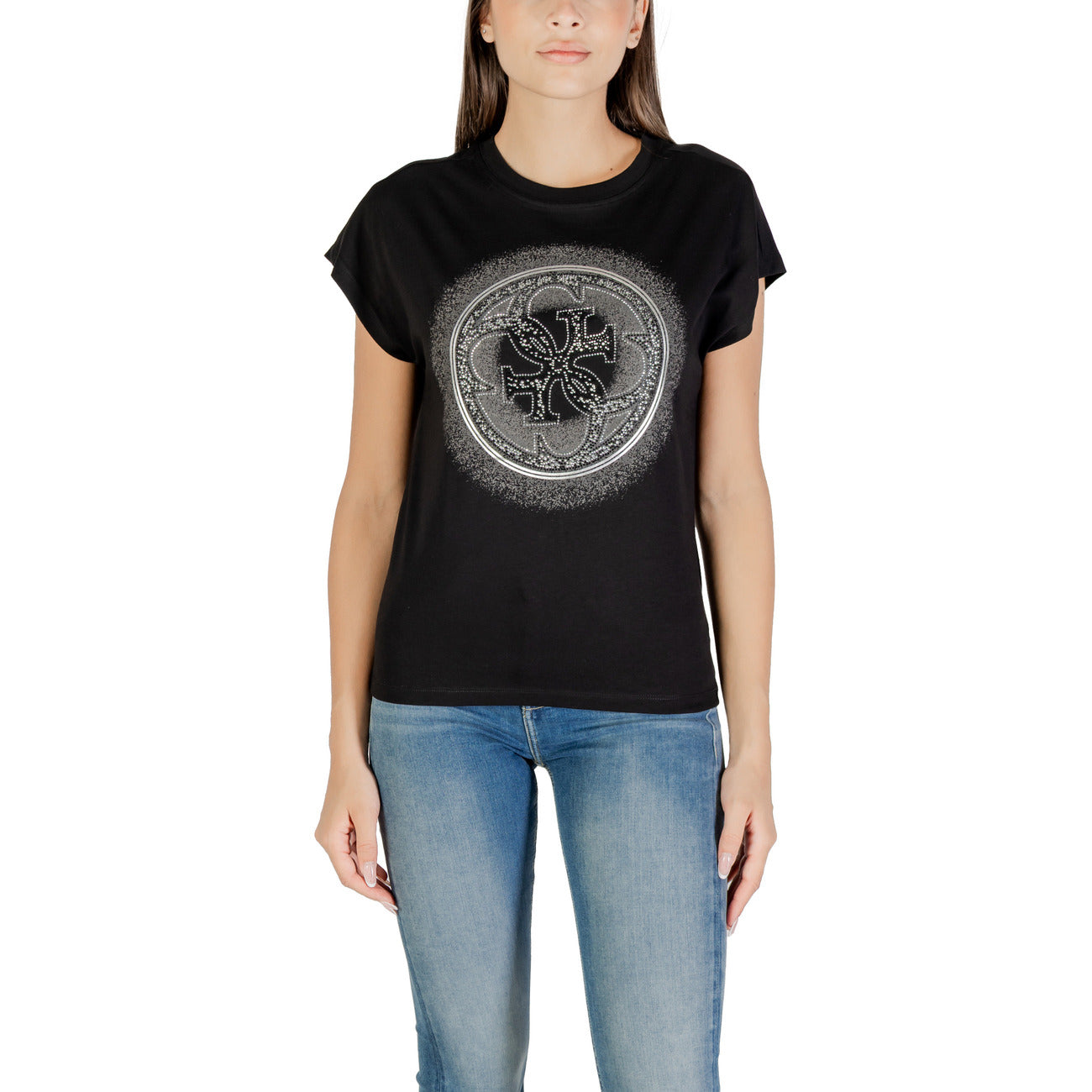 Guess Women's T-Shirt