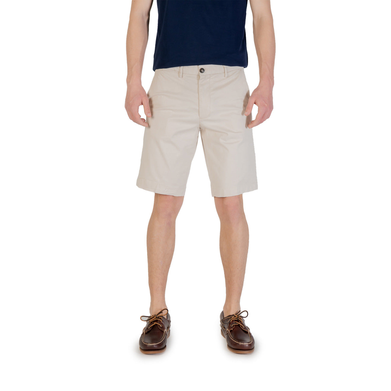 Borghese Men's Bermuda Shorts