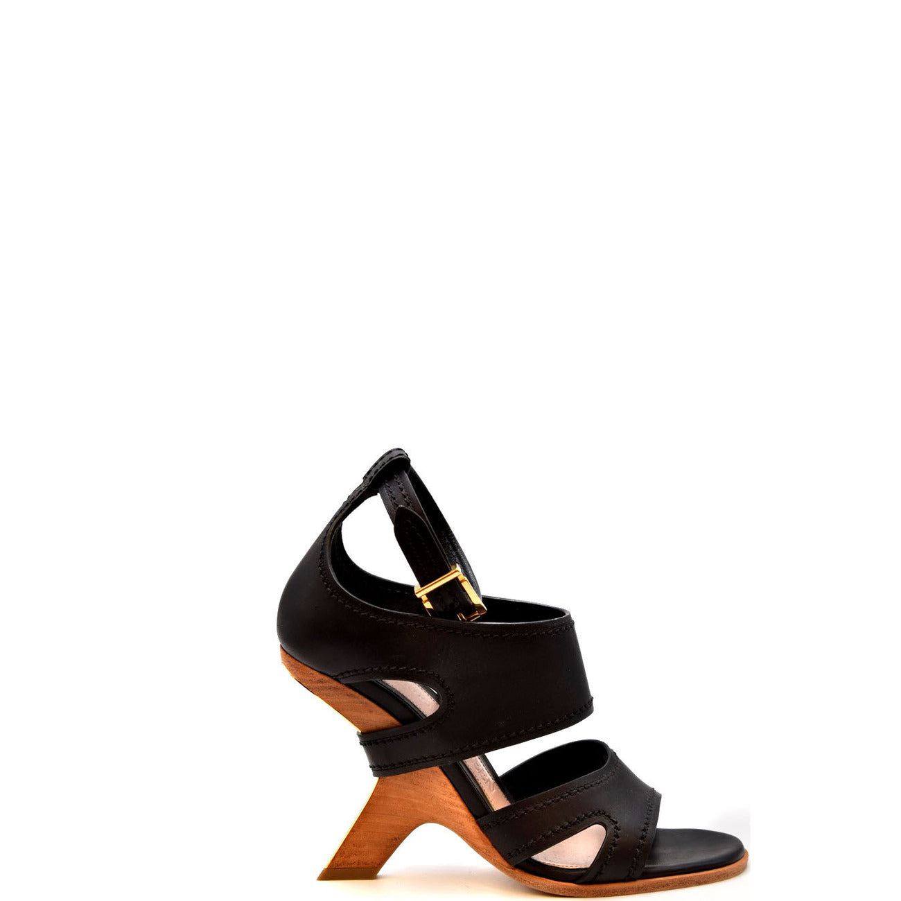 Alexander Mcqueen Women's Sandals