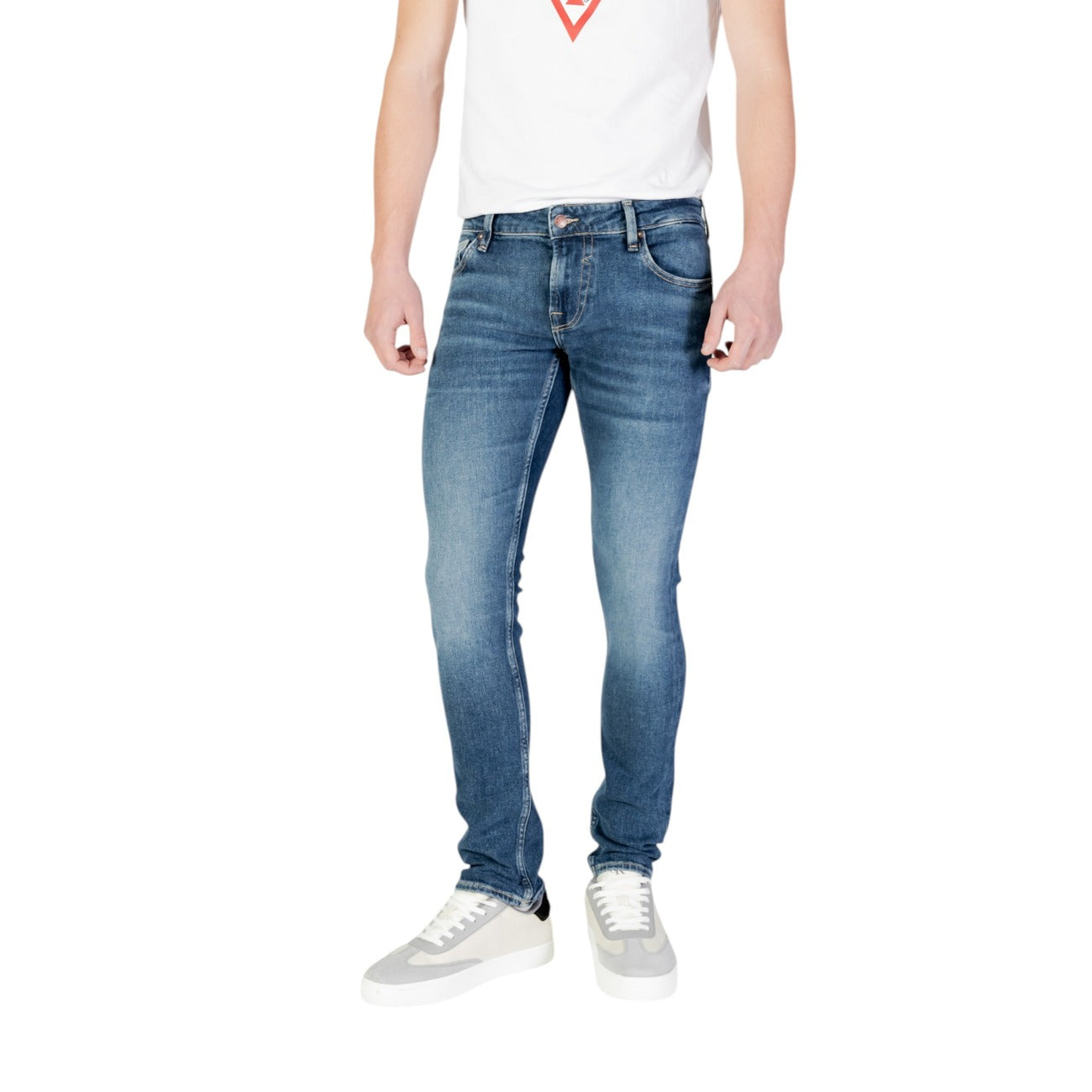 Guess Jeans Men