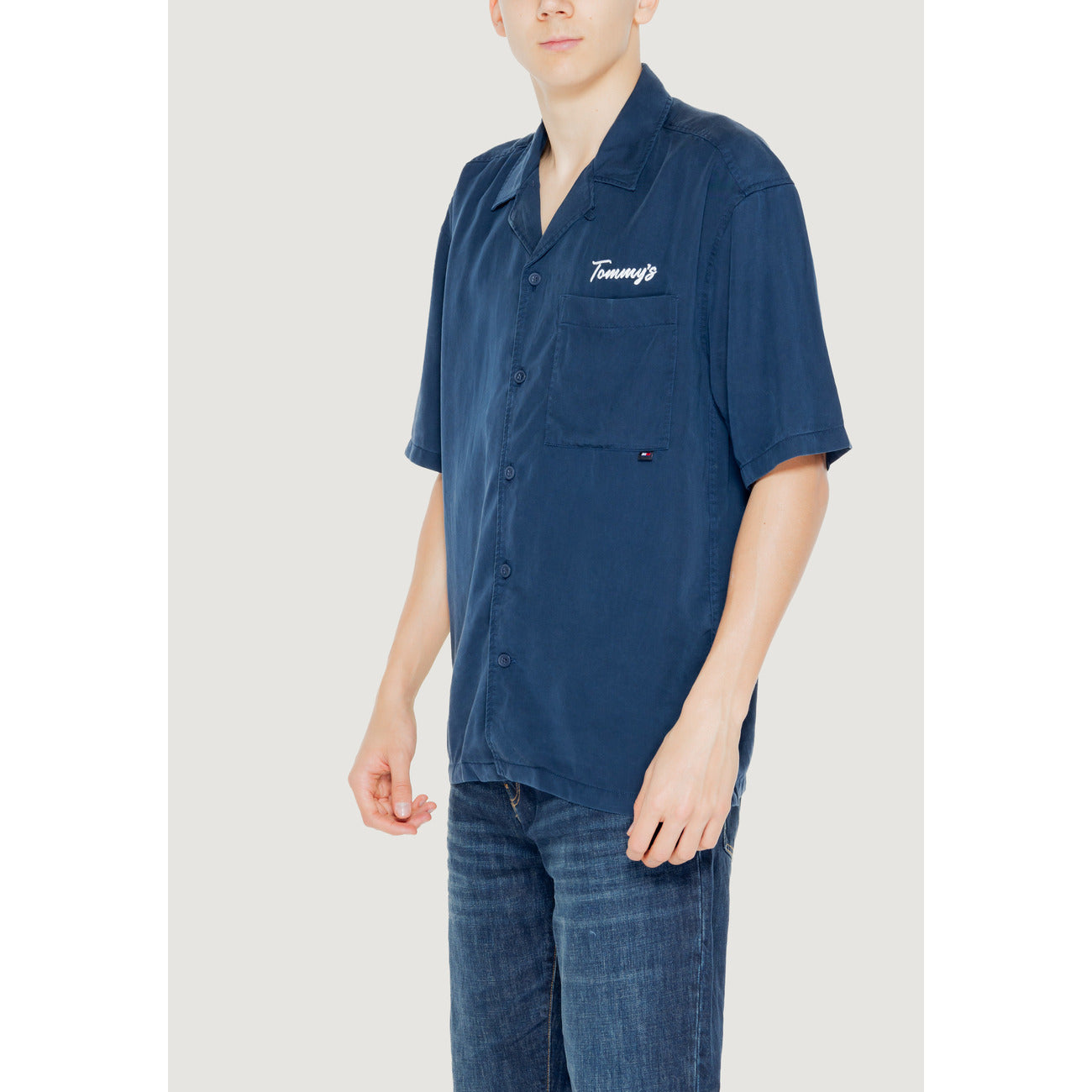 Tommy Hilfiger Jeans Men's Shirt