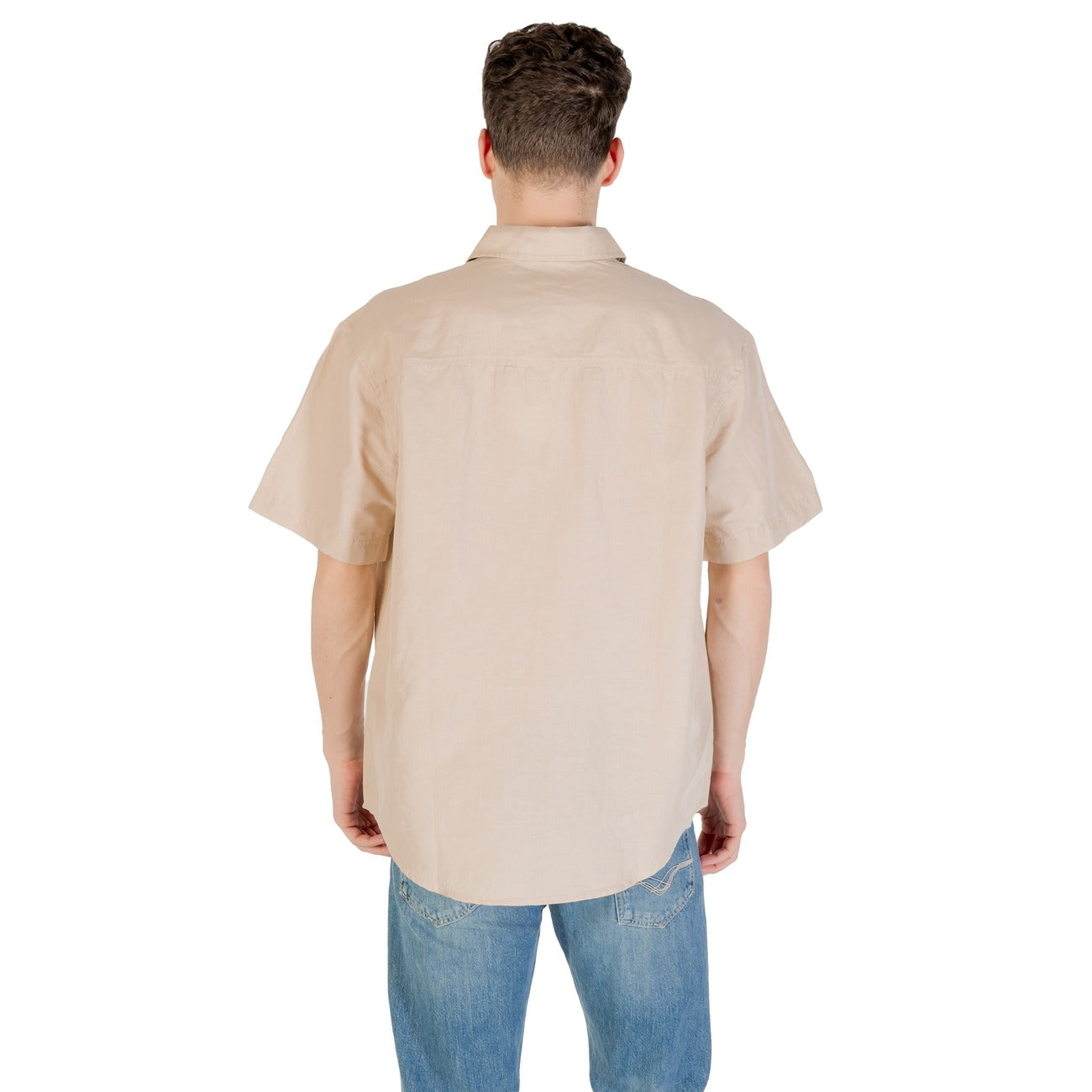 Calvin Klein Jeans Men's Shirt