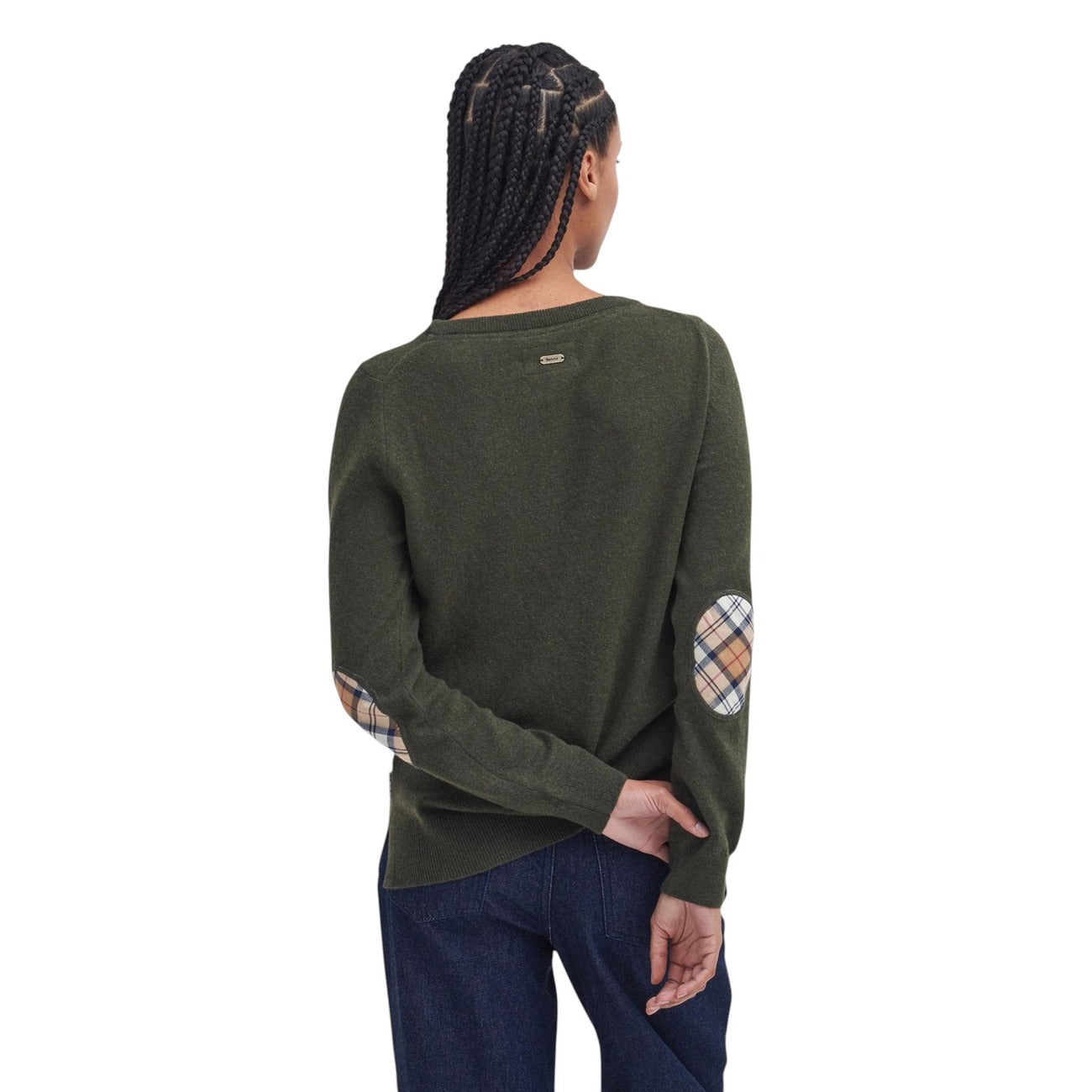 Barbour Women's Sweater