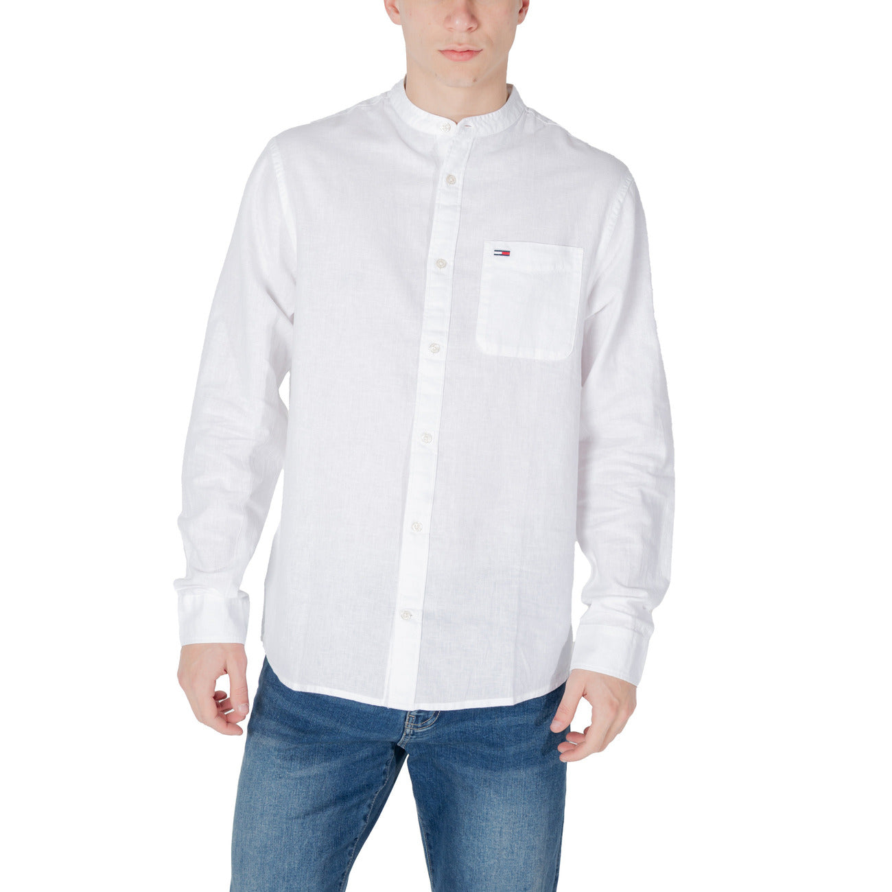 Tommy Hilfiger Jeans Men's Shirt