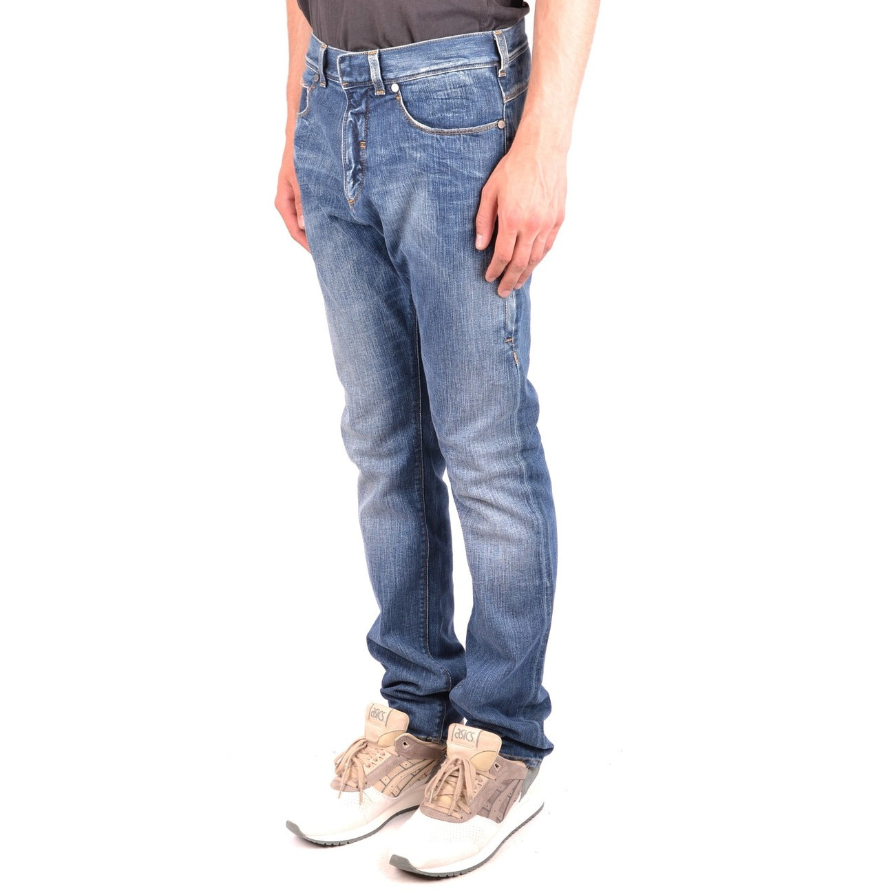 Neil Barrett Men's Jeans