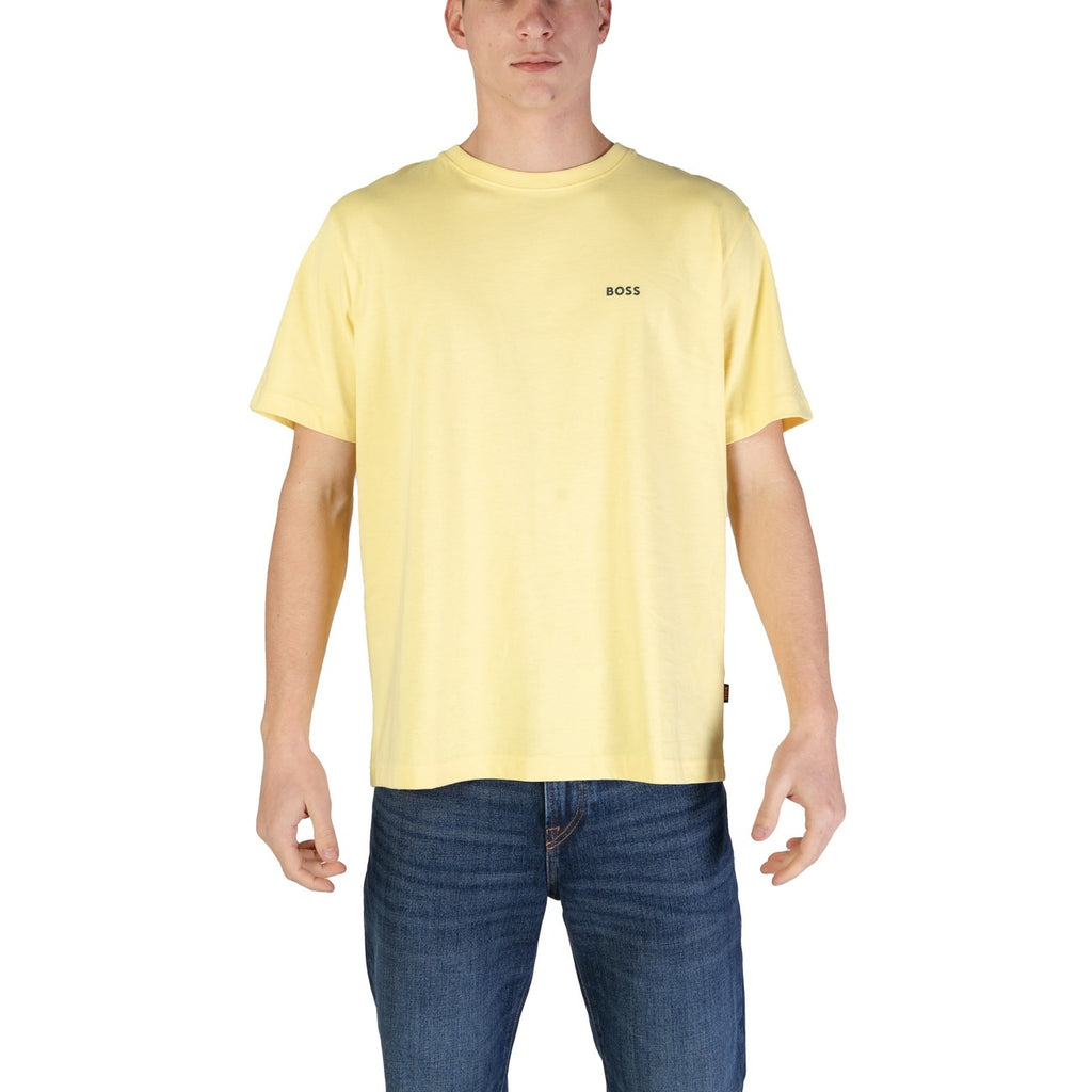 Boss T-Shirt Uomo