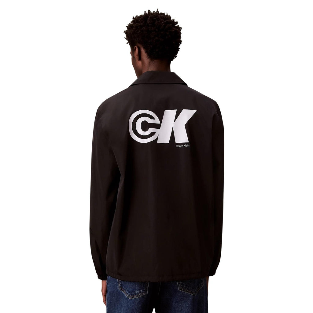 Calvin Klein Jeans Giacca Uomo