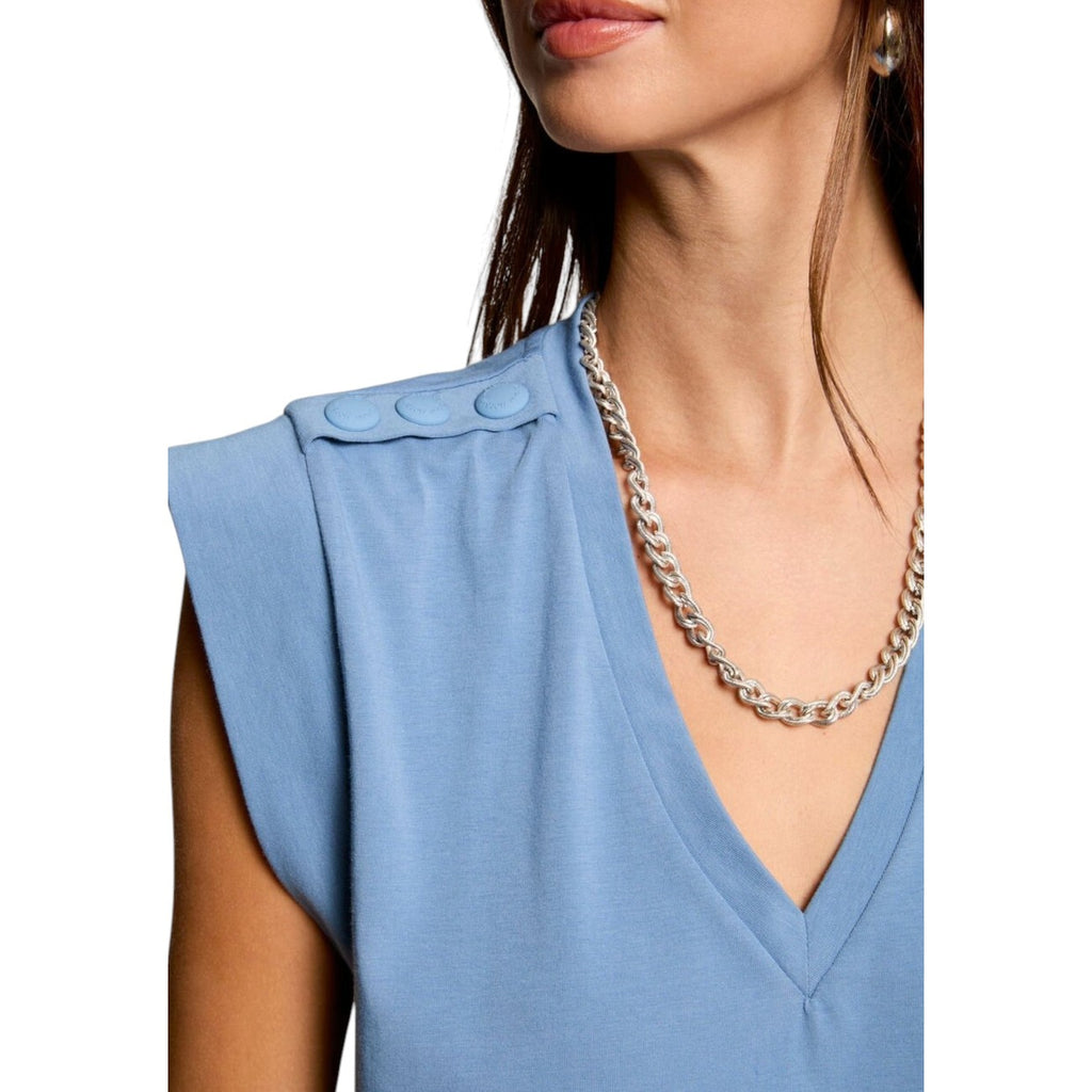 Morgan De Toi Women's T-Shirt