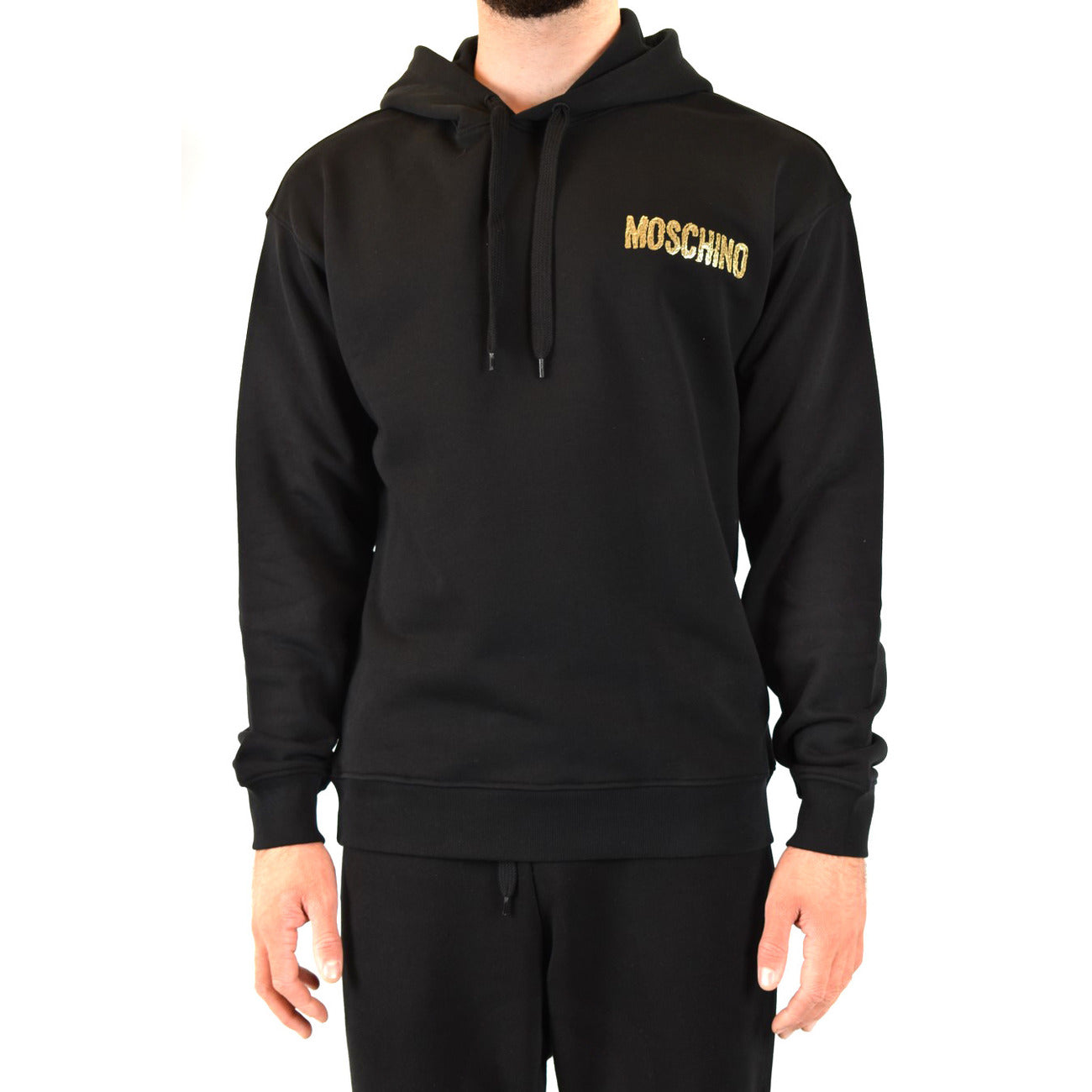 Moschino Felpa Uomo