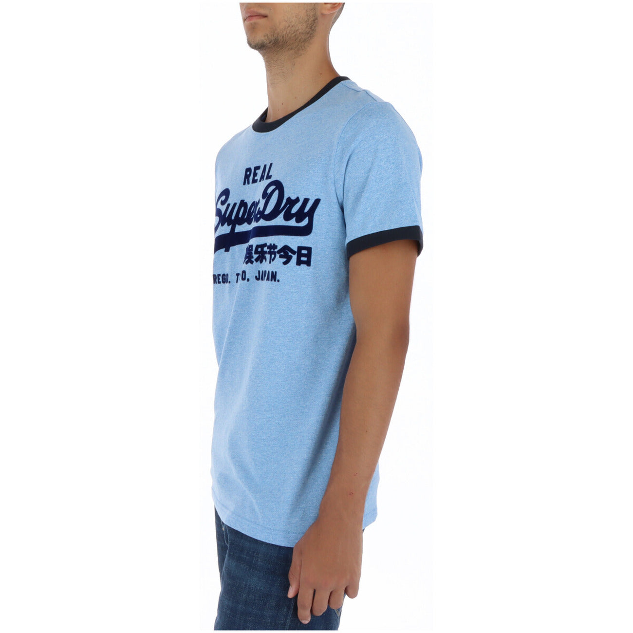 Superdry Men's T-Shirt