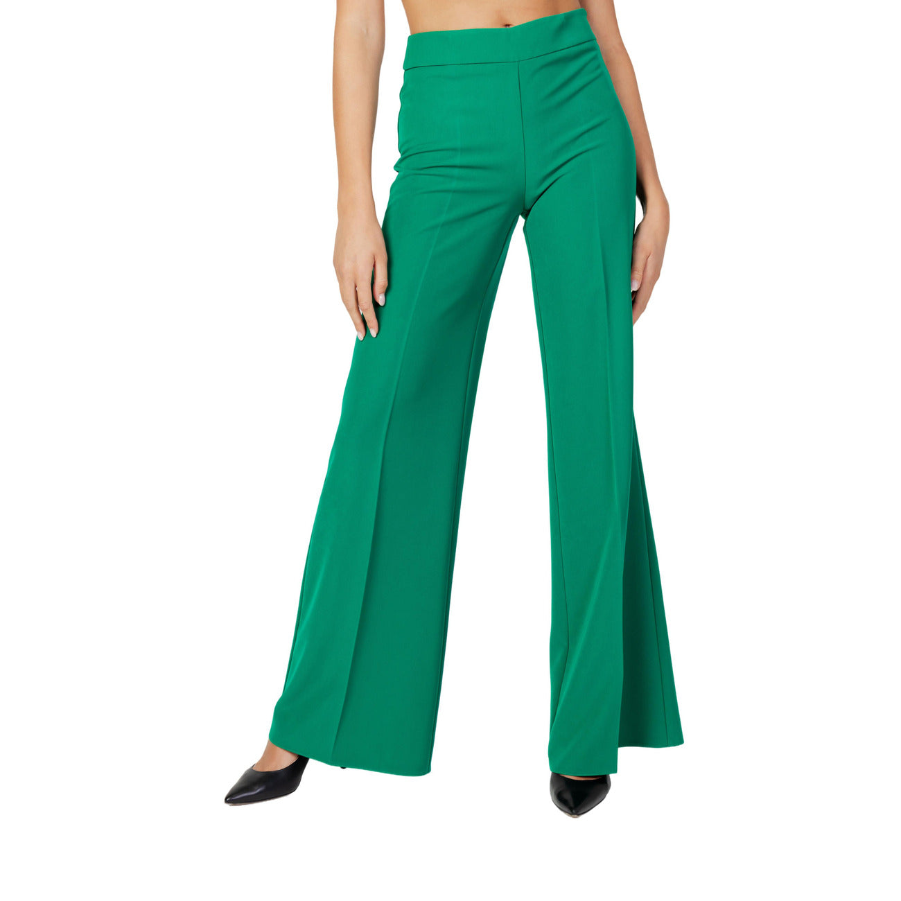 Sandro Ferrone Pantaloni Donna