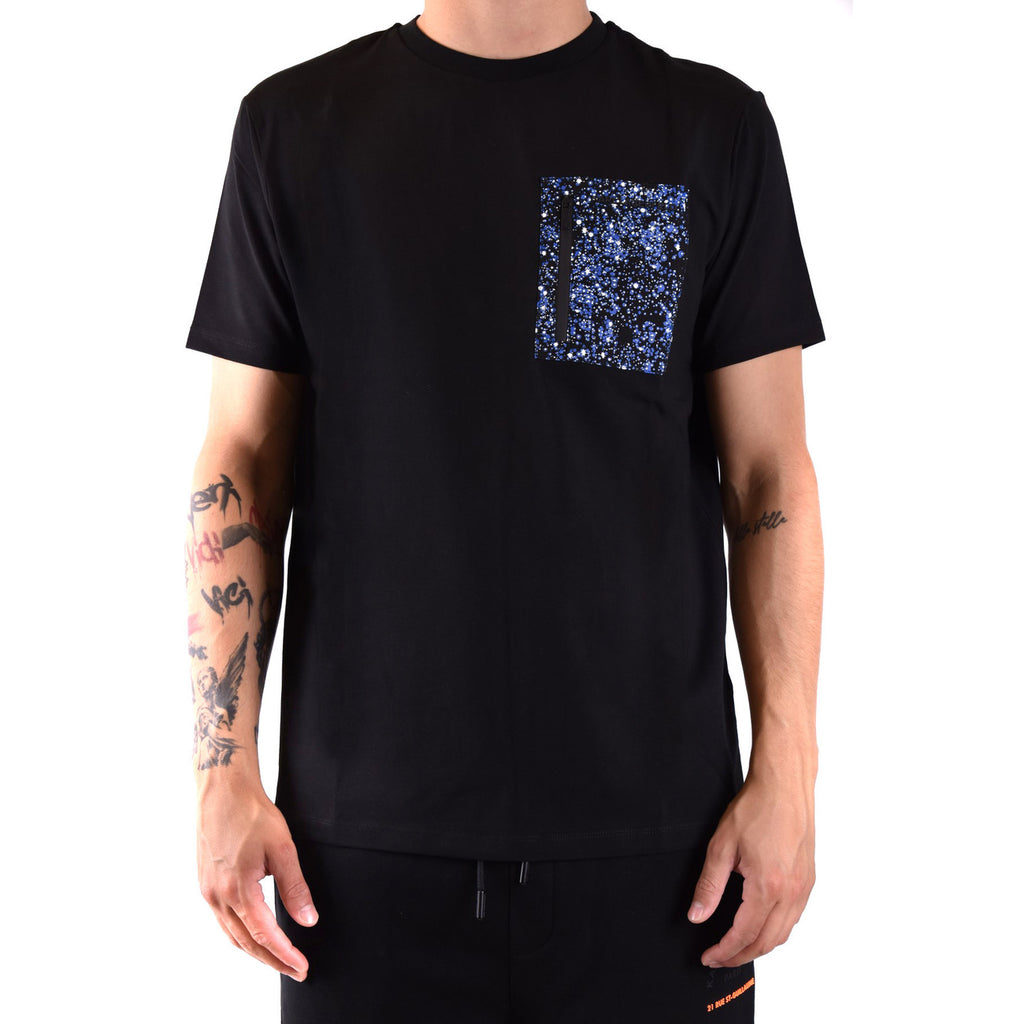 Karl Lagerfeld T-Shirt Uomo