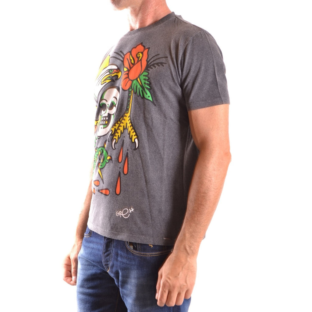 Diesel T-Shirt Uomo