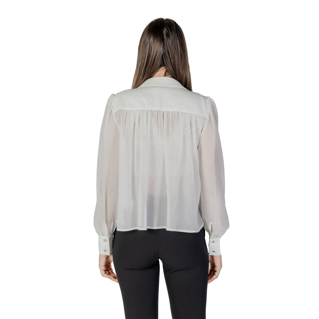 Morgan De Toi Women's Shirt