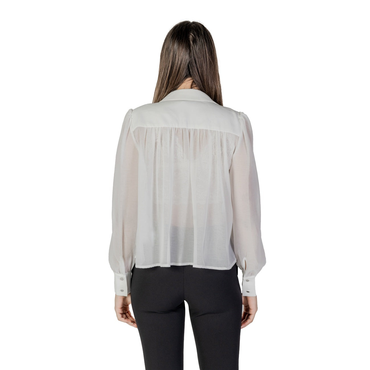 Morgan De Toi Women's Shirt