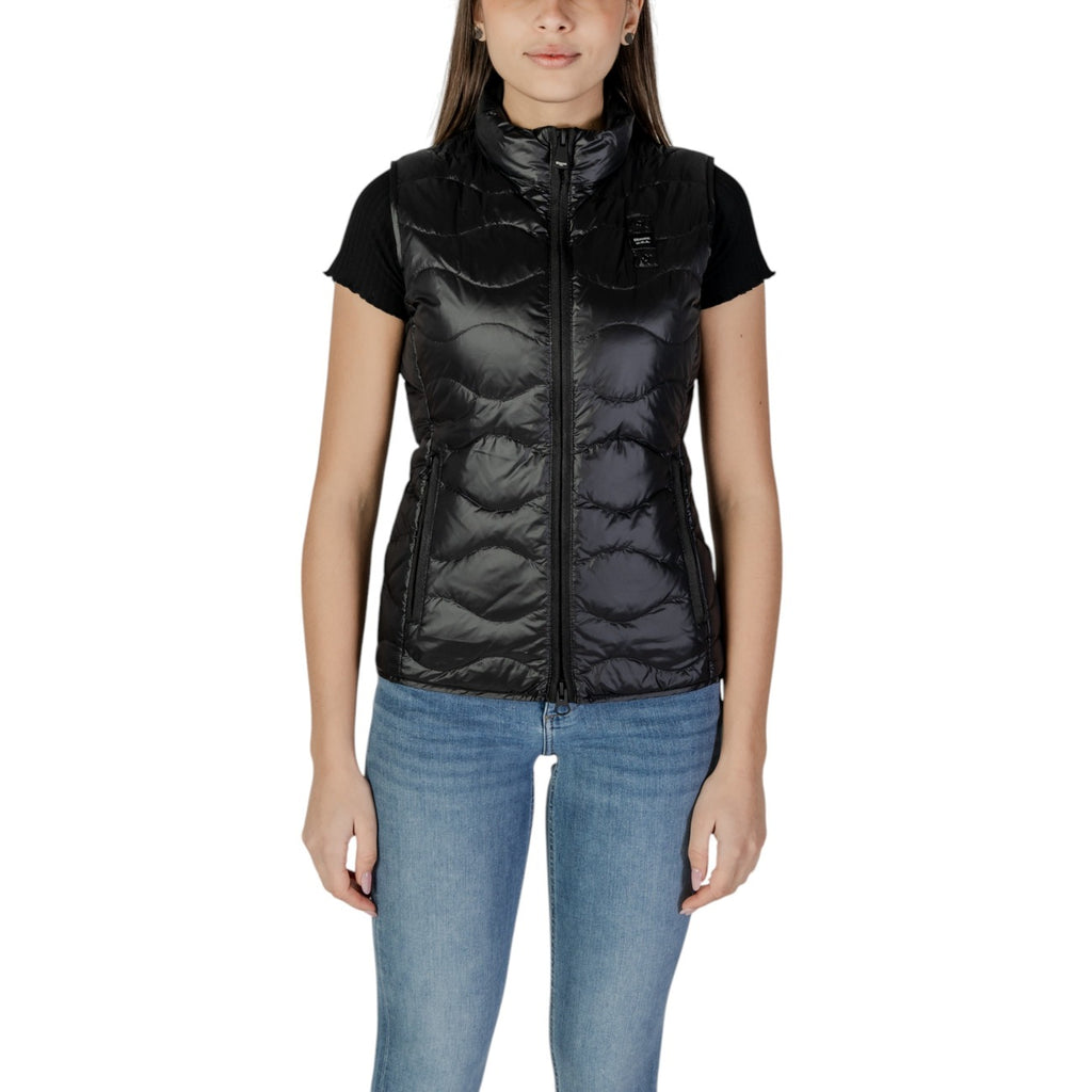Blauer Women's Vest