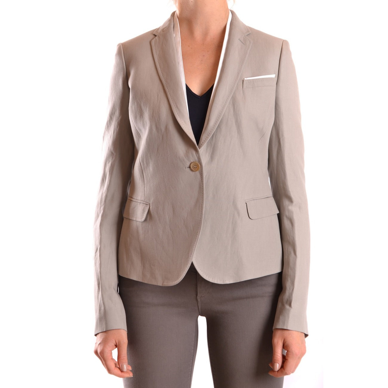 Neil Barrett Women's Jacket