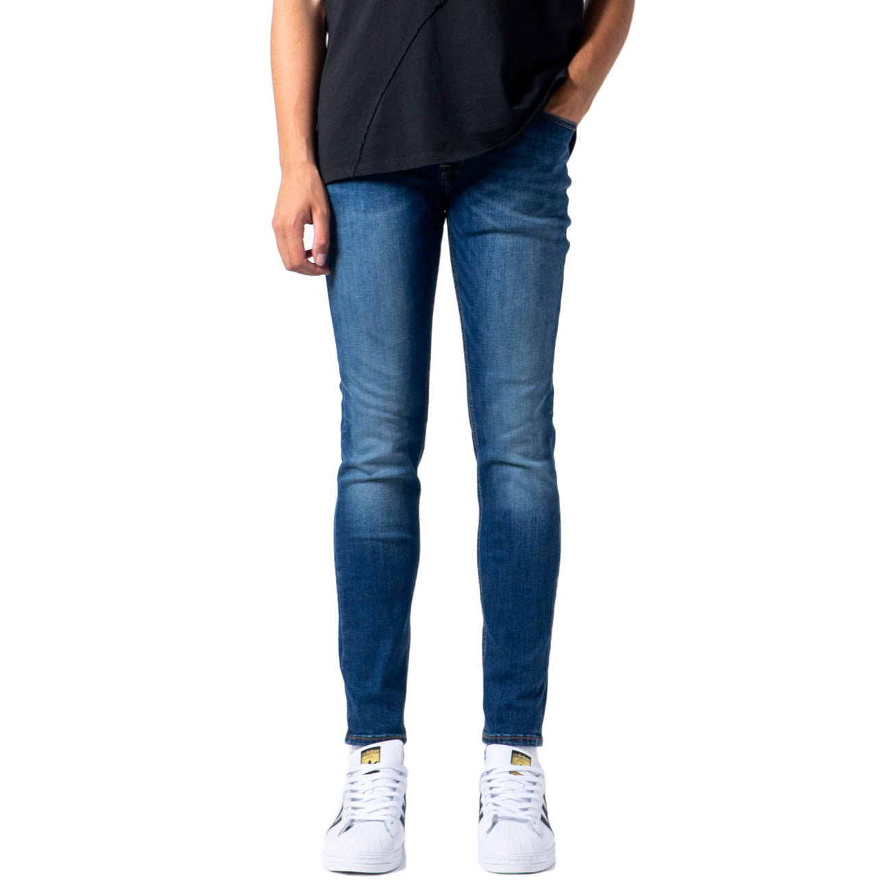 Jack &amp; Jones Men's Jeans