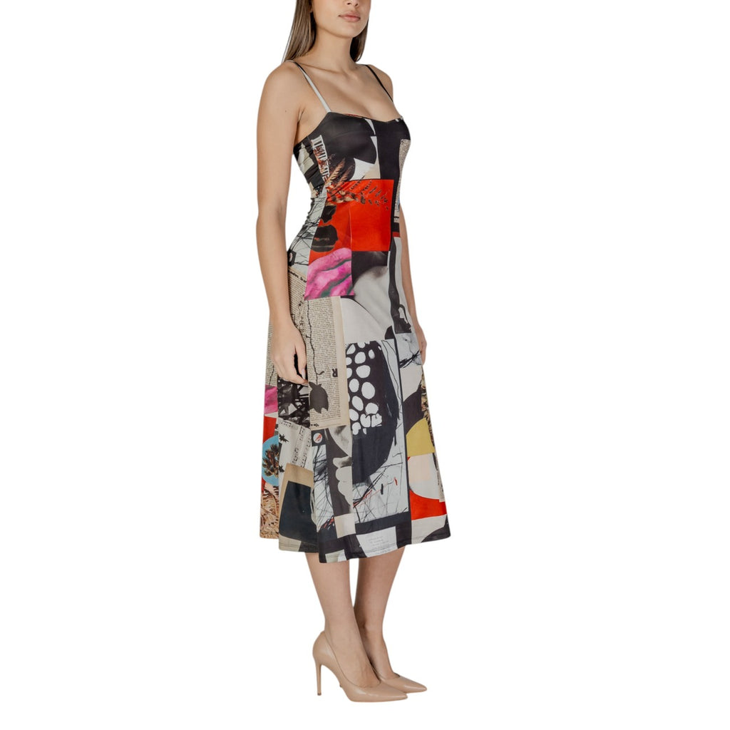 Desigual Women's Dress