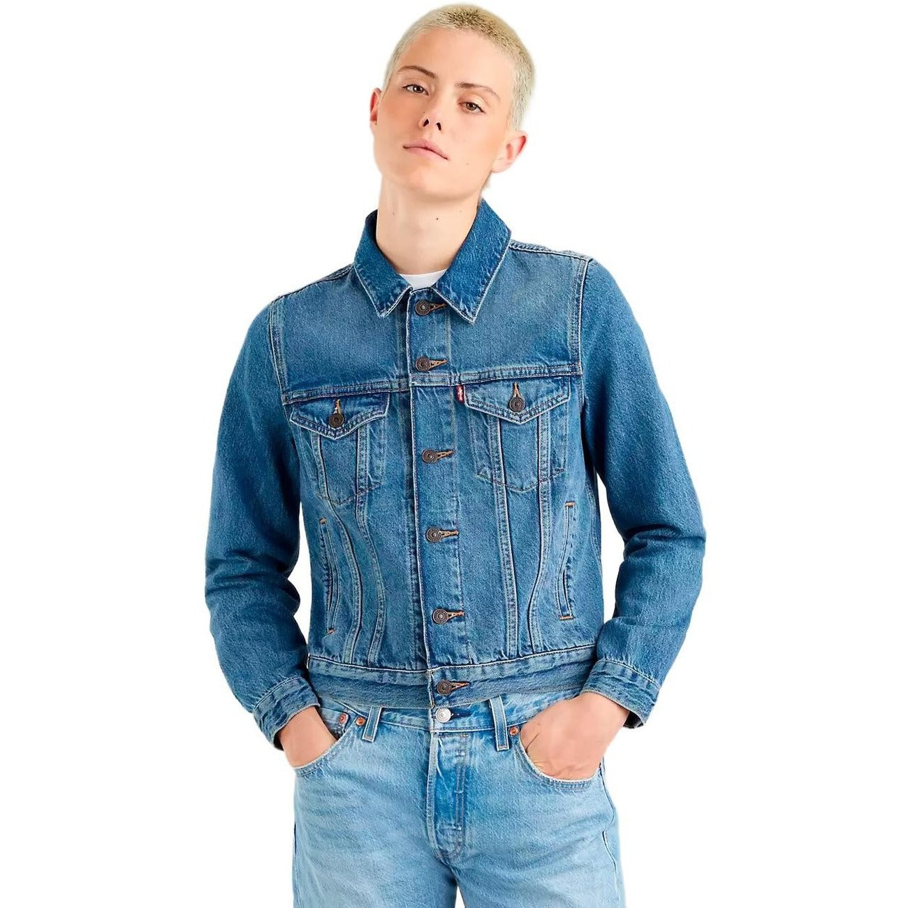 Levi's Women's Jacket