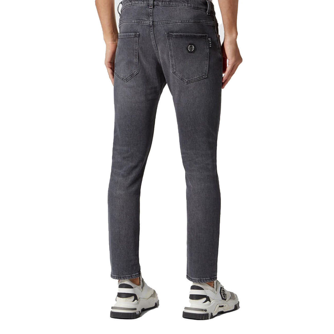 Philipp Plein Men's Jeans