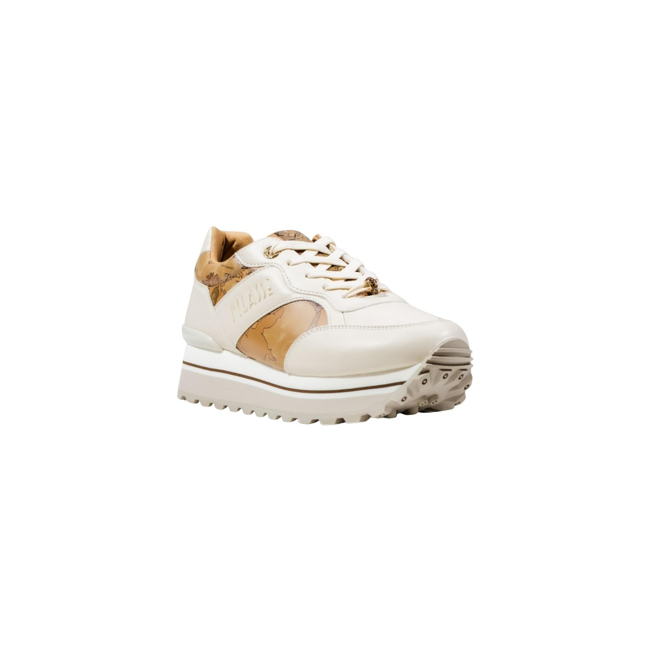 Alviero Martini First Class Women's Sneakers