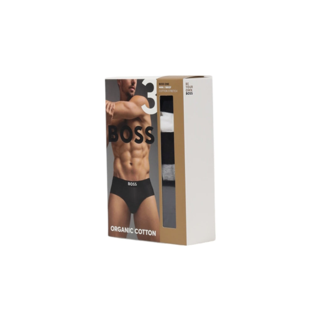 Boss Men's Underwear